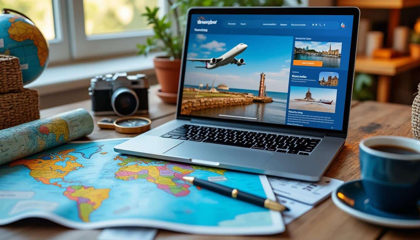 découvrez nos astuces incontournables pour dénicher les meilleurs tarifs et préparer un voyage en europe économique et réussi.