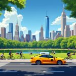 découvrez les activités incontournables à new york pour un voyage inoubliable : monuments célèbres, musées, quartiers emblématiques et expériences uniques à ne pas manquer.