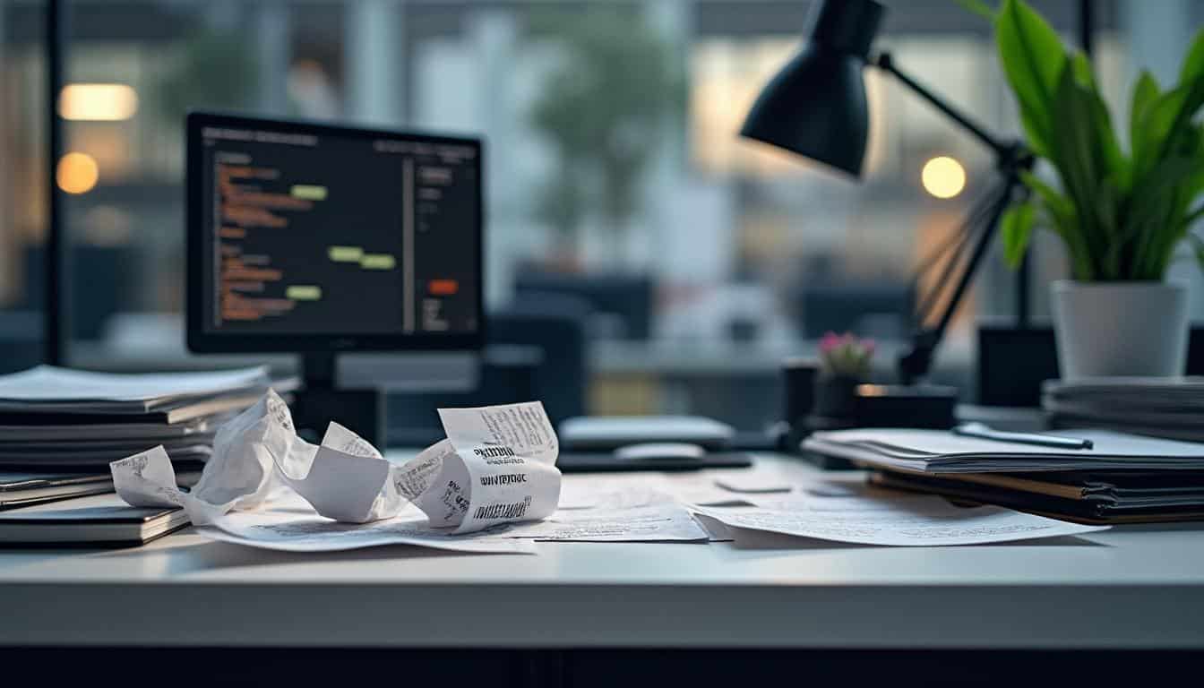 découvrez les erreurs financières courantes à éviter pour mieux gérer votre argent et sécuriser votre avenir financier.