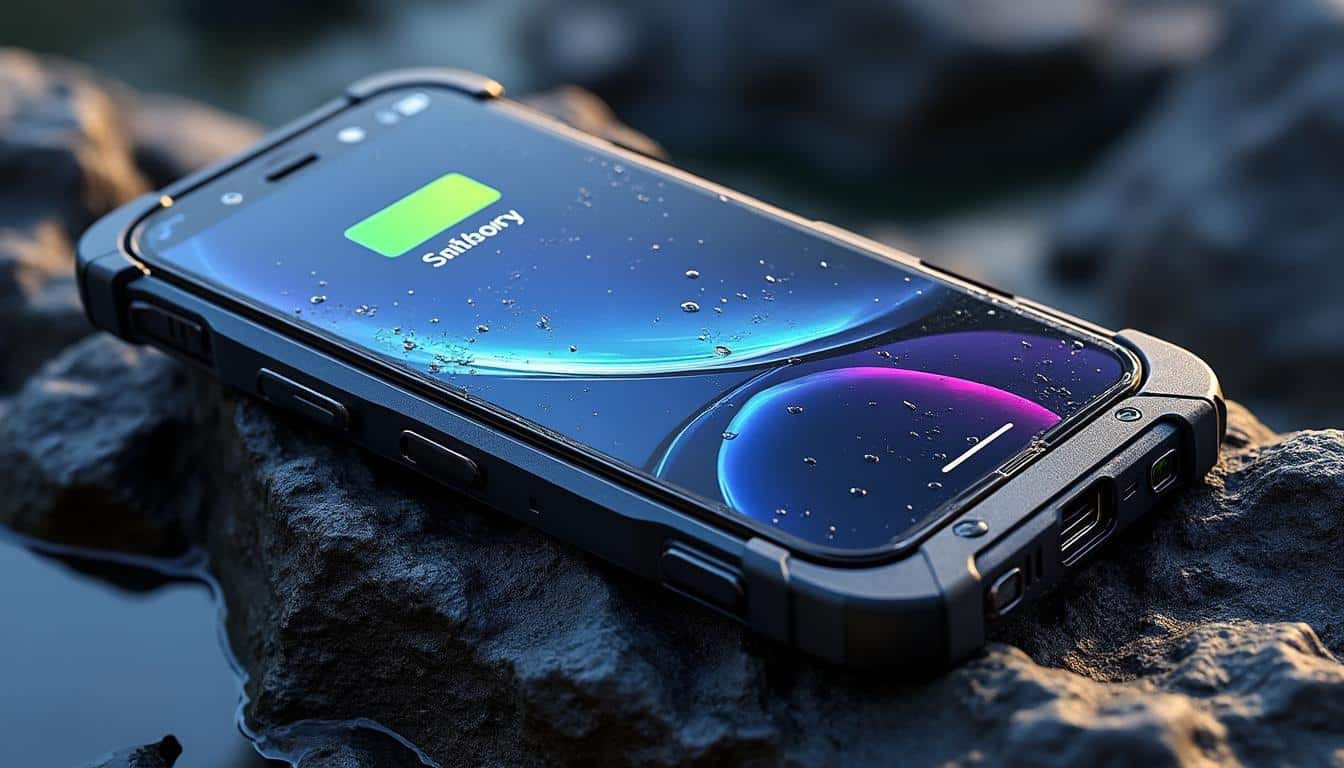 découvrez les fonctionnalités essentielles à rechercher pour choisir un téléphone portable incassable, alliant robustesse, durabilité et performance.