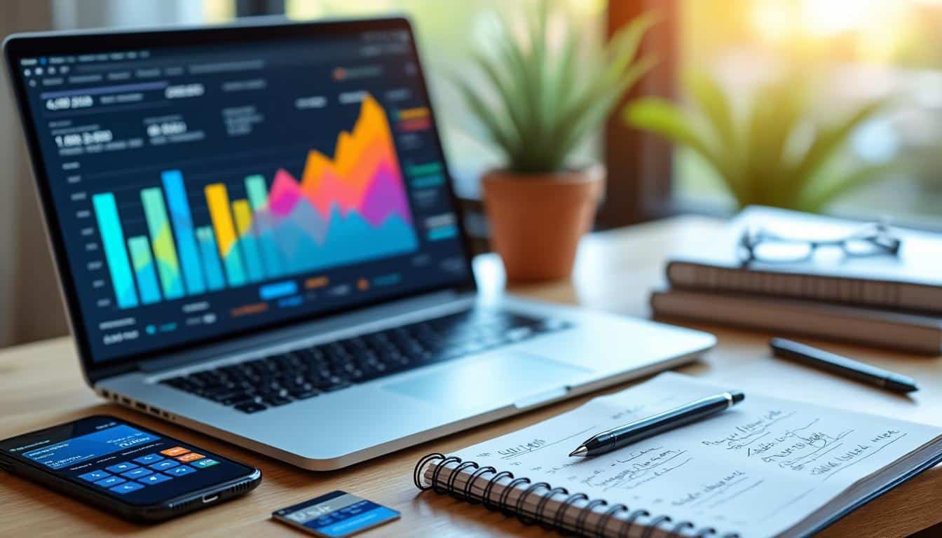 découvrez les meilleurs outils pour suivre efficacement vos dépenses et mieux gérer votre budget au quotidien.