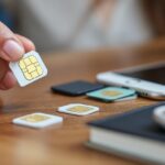 découvrez nos conseils pour choisir la meilleure carte sim adaptée à vos besoins, que ce soit pour un usage local ou international.
