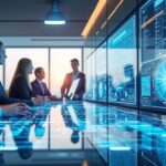 découvrez comment le numérique a transformé les entreprises en révolutionnant leurs modes de fonctionnement, leur communication et leur croissance.