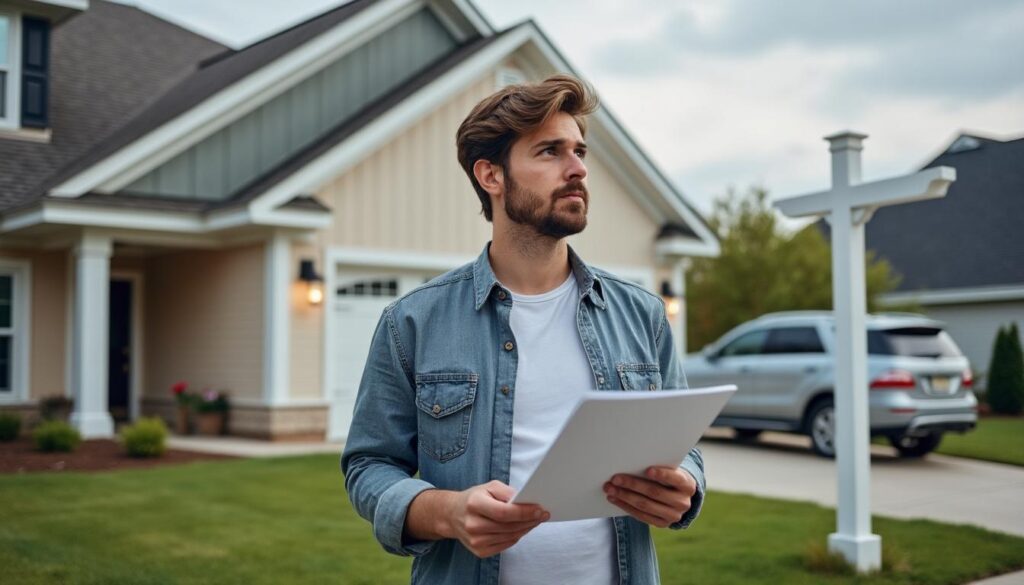 découvrez comment évaluer si une maison correspond à votre budget grâce à nos conseils pratiques et astuces pour un achat immobilier réussi.