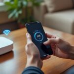 découvrez comment vérifier facilement la vitesse de votre connexion wi-fi pour optimiser votre réseau et profiter d'une navigation fluide.