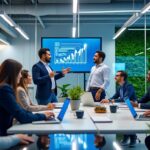 découvrez comment le soutien des pépinières d'entreprises favorise et accélère l'incubation des projets innovants pour assurer leur réussite.