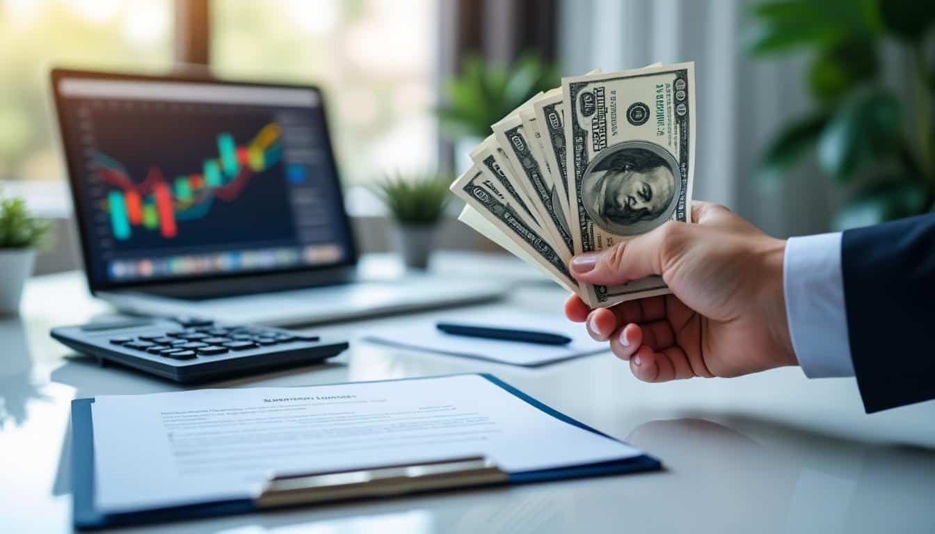 découvrez comment le versement de redevances annuelles contribue au financement de votre licence d'exploitation, assurant ainsi une utilisation conforme et durable.