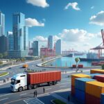 découvrez comment l'exonération de l'impôt sur les sociétés dynamise et valorise les zones franches, offrant des avantages fiscaux attractifs pour les entreprises.