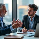 découvrez comment l'expérience des fondateurs aguerris renforce l'efficacité du mentorat pour les dirigeants, en favorisant leur développement et la réussite de leurs projets.