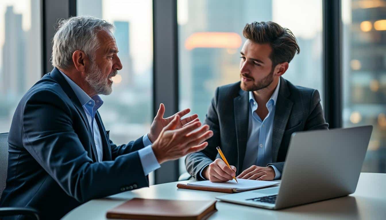 découvrez comment l'expérience des fondateurs aguerris renforce l'efficacité du mentorat pour les dirigeants, en favorisant leur développement et la réussite de leurs projets.