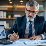 découvrez comment l'intervention d'un expert-comptable garantit la rigueur et la fiabilité de votre bilan comptable pour une gestion financière optimale.