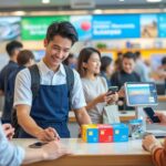 découvrez où acheter une carte sim prépayée pour voyager facilement et rester connecté à l'étranger. conseils et meilleures options disponibles.