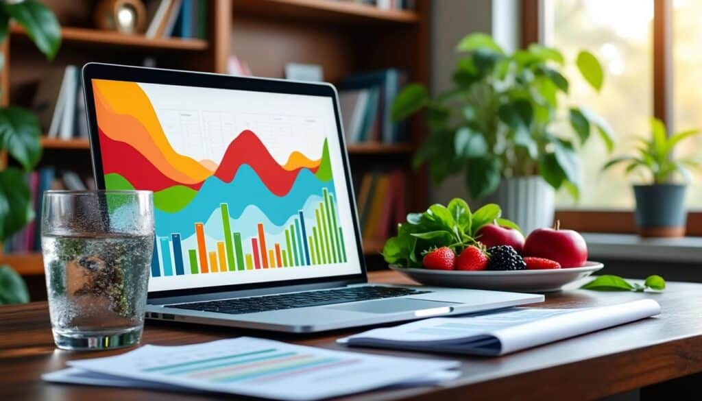 découvrez où trouver des informations fiables et à jour sur la nutrition et la santé pour adopter un mode de vie sain et équilibré.