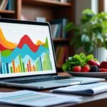 découvrez où trouver des informations fiables et à jour sur la nutrition et la santé pour adopter un mode de vie sain et équilibré.