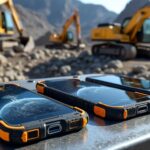 découvrez quelles marques de portables incassables offrent la meilleure fiabilité pour un usage durable et résistant.