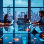 découvrez quelles sociétés dominent l'innovation dans le secteur technologique et comment elles transforment l'avenir avec des avancées révolutionnaires.