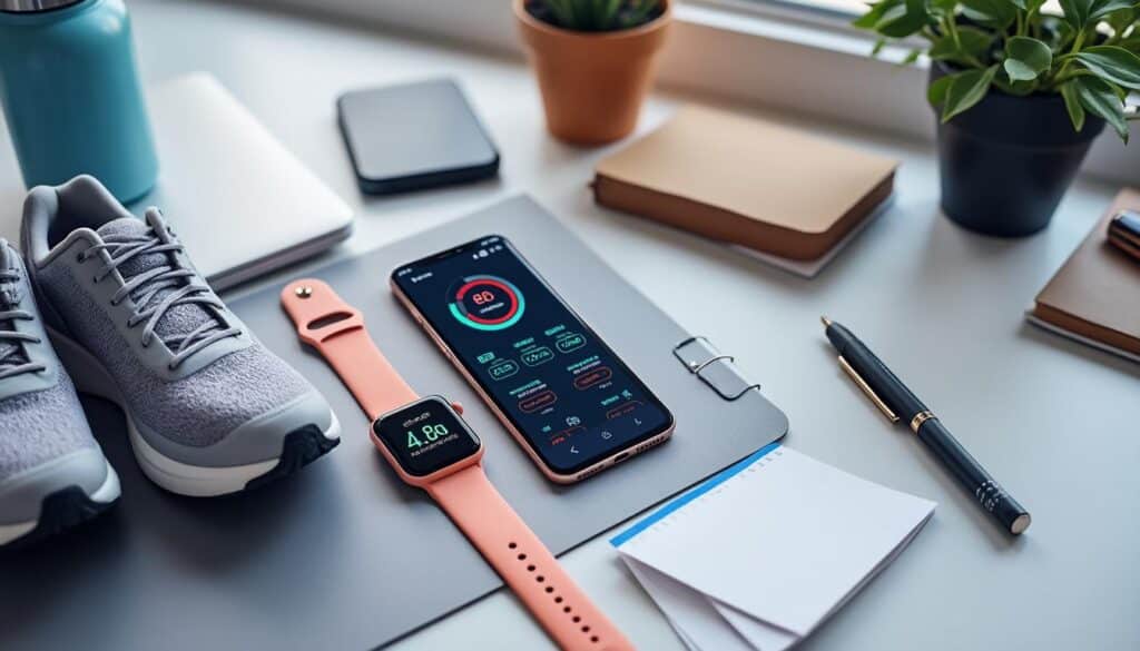 découvrez les meilleures applications pour suivre votre santé au quotidien et adopter un mode de vie sain grâce à des outils simples et efficaces.