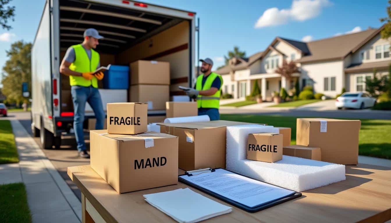 découvrez les critères essentiels pour choisir une société de déménagement fiable et adaptée à vos besoins. conseils pratiques pour un déménagement réussi en toute sérénité.