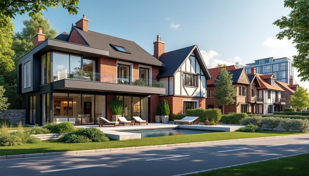 découvrez les différents types de maisons disponibles sur notre site, adaptés à tous les besoins et styles de vie. trouvez la maison idéale qui vous correspond parmi notre large sélection.