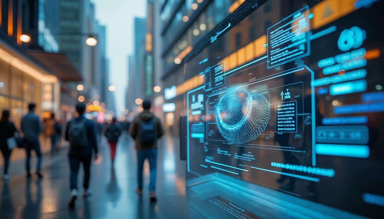 découvrez ce qu'est le numérique et explorez son impact majeur sur notre vie quotidienne, de la communication aux innovations technologiques.