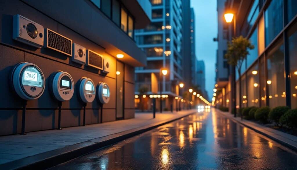 découvrez comment la réduction significative de la consommation électrique stimule l'adoption croissante de l'éclairage led, une solution économique et écologique.