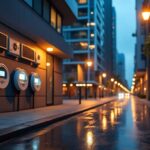 découvrez comment la réduction significative de la consommation électrique stimule l'adoption croissante de l'éclairage led, une solution économique et écologique.