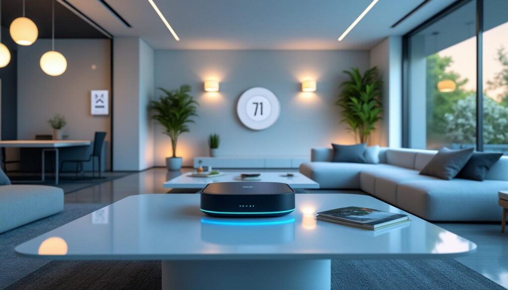 découvrez pourquoi la centralisation du protocole zigbee nécessite impérativement un hub domotique pour une gestion efficace et sécurisée de vos appareils connectés.