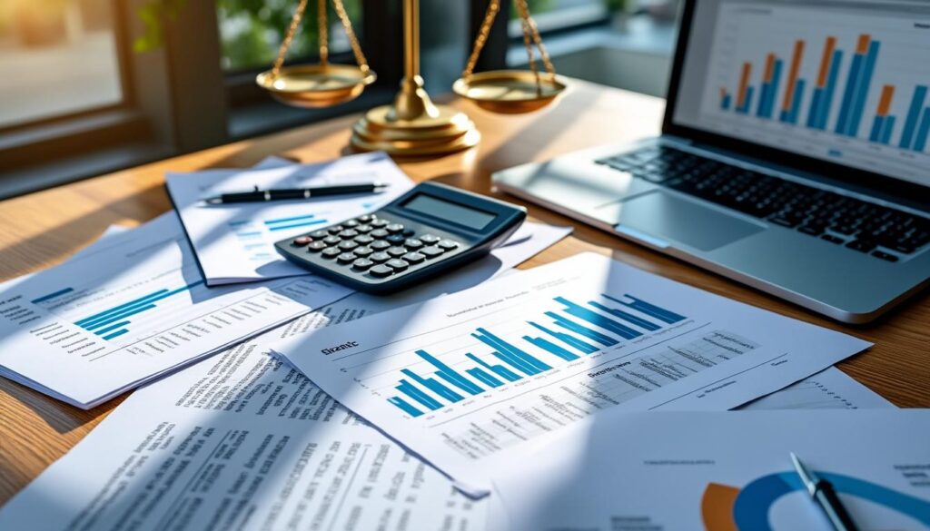 découvrez comment la déduction de l'impôt sur les sociétés joue un rôle essentiel dans la détermination du bénéfice net de votre entreprise.