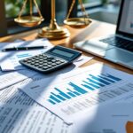 découvrez comment la déduction de l'impôt sur les sociétés joue un rôle essentiel dans la détermination du bénéfice net de votre entreprise.