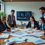 découvrez comment la définition des grilles salariales repose directement sur les dispositions de la convention collective pour garantir l'équité et la conformité.