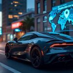 découvrez comment la localisation antivol en temps réel des véhicules grâce au tracker gps protège efficacement vos biens et assure leur sécurité permanente.