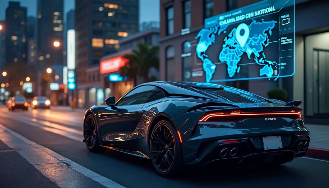 découvrez comment la localisation antivol en temps réel des véhicules grâce au tracker gps protège efficacement vos biens et assure leur sécurité permanente.