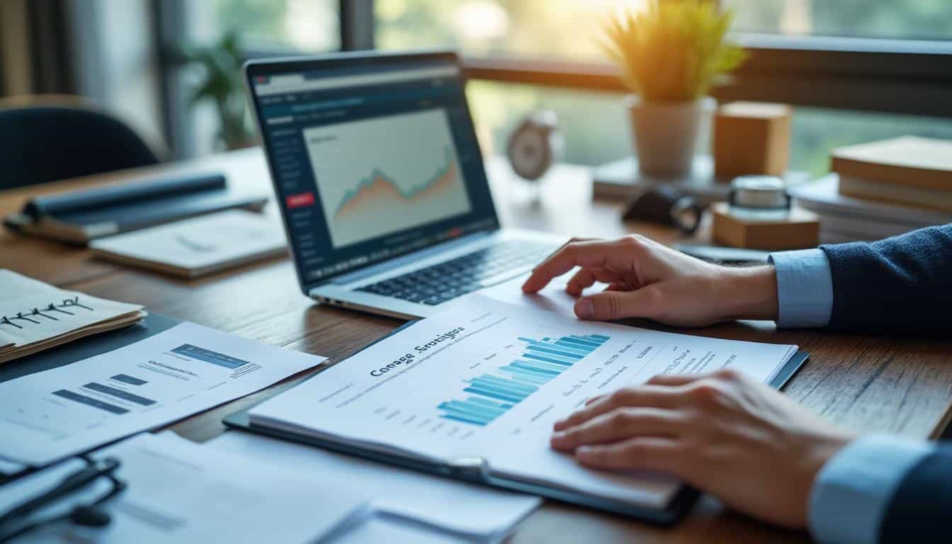 découvrez comment la radiation du registre du commerce officialise la cessation d'activité d'une entreprise, ses démarches et implications légales.
