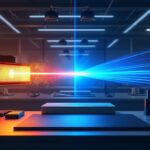 découvrez comment la suppression de la lampe chauffante améliore significativement les performances et la durabilité des projecteurs laser.