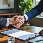 découvrez comment l'accord amiable entre employeur et salarié valide la rupture conventionnelle, facilitant une séparation négociée et sécurisée pour les deux parties.