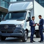 découvrez comment l'achat de véhicules utilitaires pour votre entreprise permet la récupération de la tva, optimisant ainsi vos coûts et votre gestion fiscale.