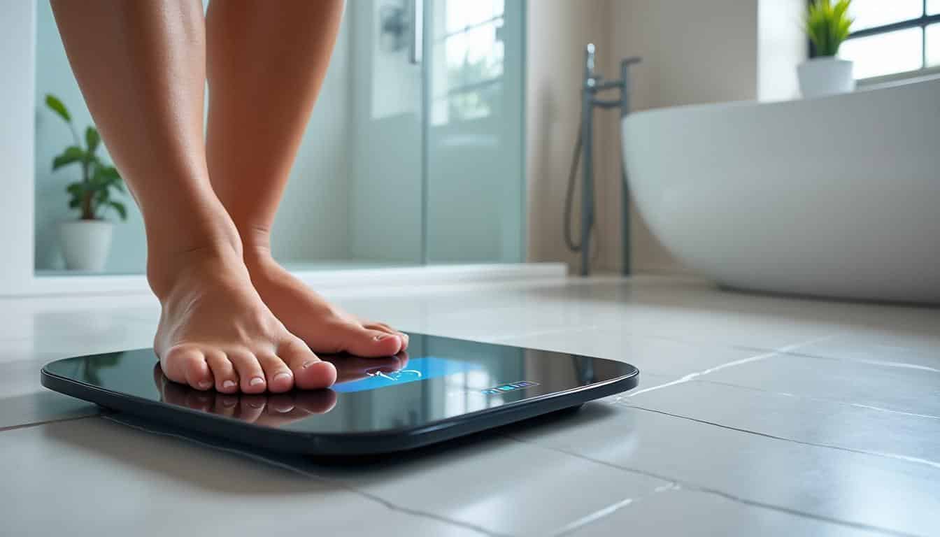 découvrez comment le suivi régulier de la masse graisseuse grâce à une balance connectée peut optimiser votre gestion de poids et améliorer votre bien-être au quotidien.