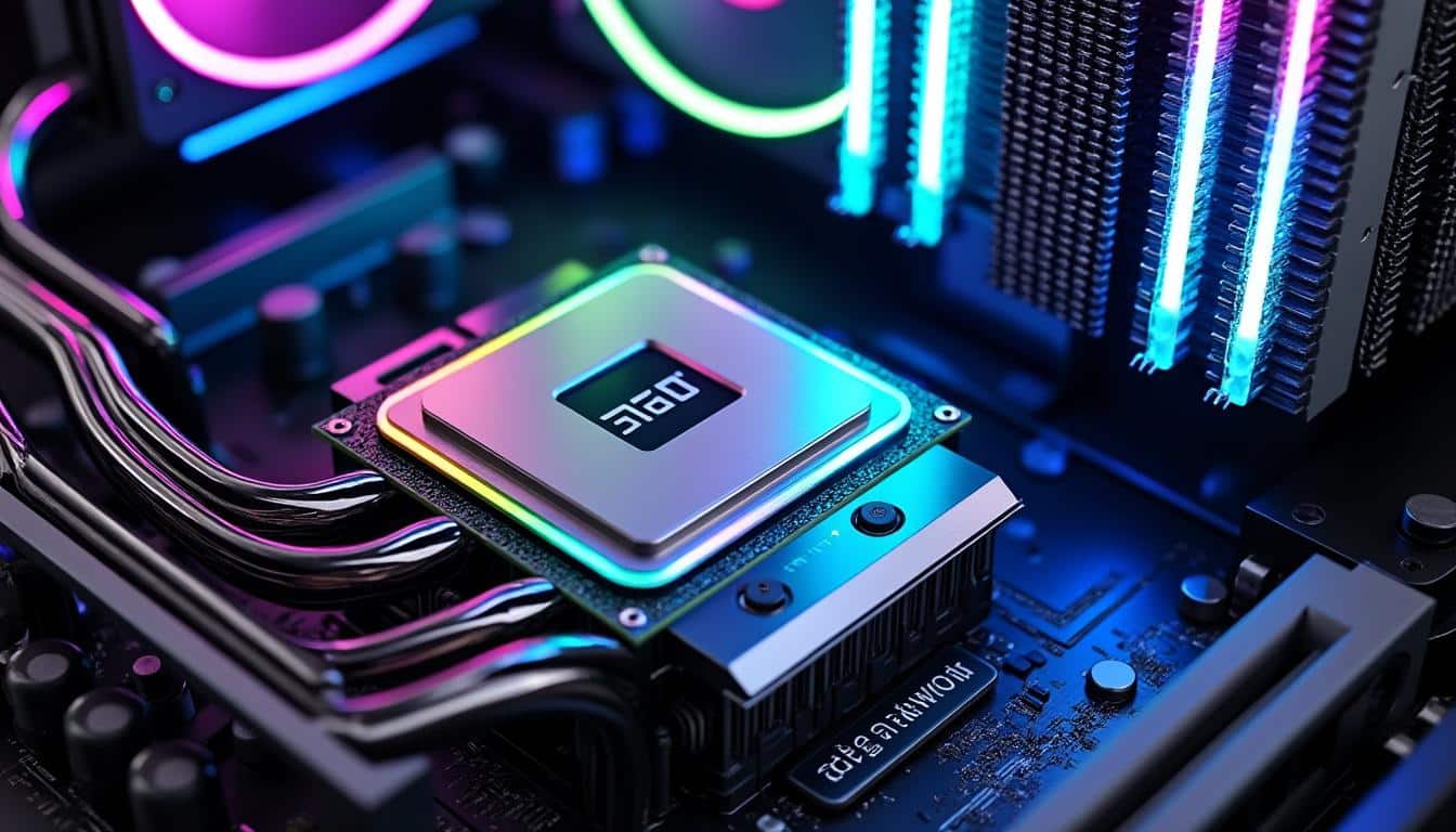 découvrez pourquoi un refroidissement performant est essentiel pour la dissipation thermique des processeurs surcadencés et comment optimiser la température de votre pc.