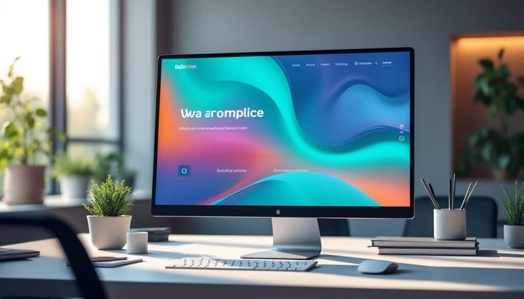 découvrez comment la suppression des menus de navigation peut focaliser l'attention des visiteurs sur votre landing page pour améliorer les conversions.