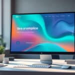 découvrez comment la suppression des menus de navigation peut focaliser l'attention des visiteurs sur votre landing page pour améliorer les conversions.