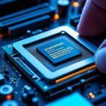 découvrez comment l'augmentation manuelle de la fréquence d'horloge, appelée overclocking processeur, permet d'améliorer les performances de votre cpu en ajustant sa vitesse de fonctionnement.