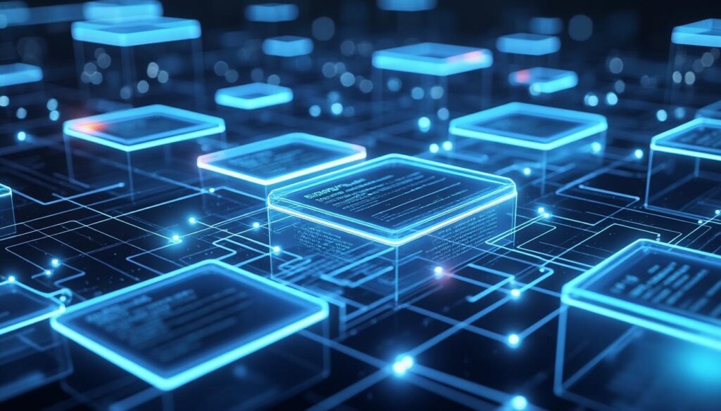 découvrez comment le stockage structuré en tables relationnelles constitue la base des bases de données, facilitant l'organisation et la gestion efficace des informations.