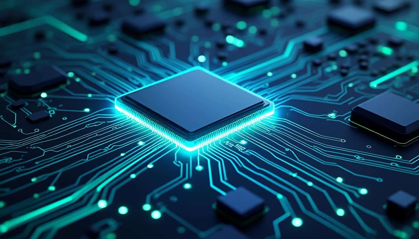 découvrez comment le traitement local des algorithmes d'intelligence artificielle révolutionne l'intelligence embarquée en offrant rapidité, efficacité et autonomie aux dispositifs connectés.