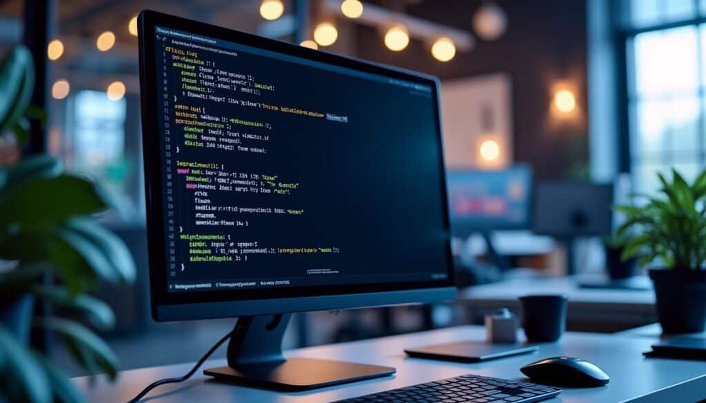 découvrez comment exécuter efficacement des lignes de commande pour administrer un terminal linux et optimiser la gestion de votre système.
