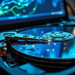 découvrez comment extraire efficacement des fichiers à partir d'un disque corrompu grâce à des méthodes avancées de récupération de données.