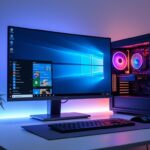 découvrez comment configurer un multiboot système pour installer conjointement windows et ubuntu, afin de profiter des avantages des deux systèmes d'exploitation sur un même ordinateur.