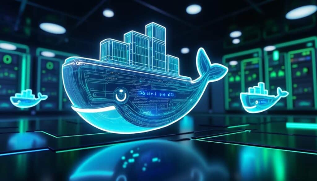découvrez comment l'isolation des applications logicielles légères simplifie et démocratise l'utilisation des conteneurs docker pour optimiser vos déploiements.