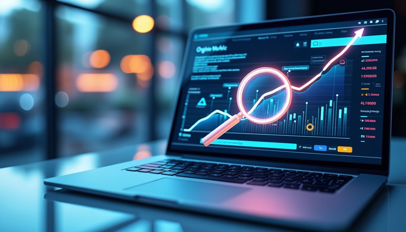 découvrez comment l'optimisation efficace des requêtes clés sur google peut augmenter durablement votre trafic organique et améliorer la visibilité de votre site web.
