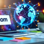 découvrez comment la disponibilité du nom de domaine en .com impacte le choix et la réussite de votre nom de marque.