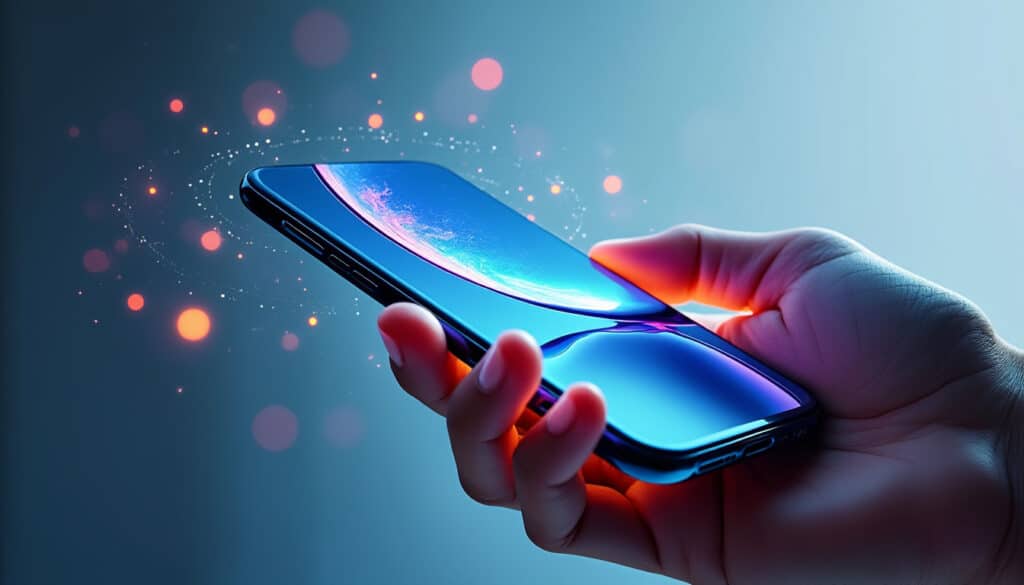 découvrez comment la fluidité de l'expérience utilisateur sur mobile influence le webdesign ux pour créer des interfaces intuitives et performantes.